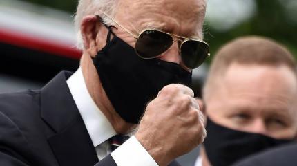 Демократы погружают США в хаос ради сохранения власти Демократы погружают США в хаос ради сохранения власти