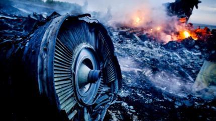 Трагедия Боинга MH-17: Запад готовит трибунал без России, для России Трагедия Боинга MH-17: Запад готовит трибунал без России, для России