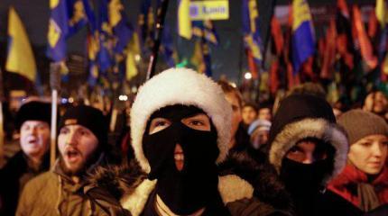 Украина и ИГИЛ: назад, в каменный век Украина и ИГИЛ: назад, в каменный век
