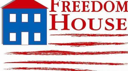Почему Freedom House загнал Россию в «молчаливый подвал»