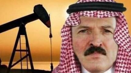 В Белоруссии открыто крупное месторождение нефти