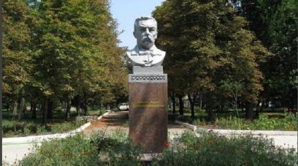 Верховная Рада переименовала Кировоград Верховная Рада переименовала Кировоград