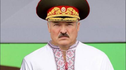 Лукашенко разгромил Беломайдан Лукашенко разгромил Беломайдан