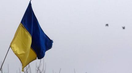 МИД Украины заявило, что дало согласие на "формулу Штайнмайера"