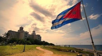 Перед уходом с поста президента Обама проверит Кубу Перед уходом с поста президента Обама проверит Кубу