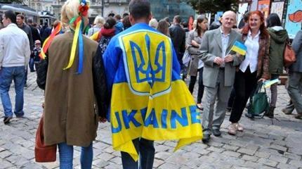 Потерянная страна: почему Украина оказалась не нужна ни РФ, ни всему миру Потерянная страна: почему Украина оказалась не нужна ни РФ, ни всему миру