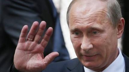 Как закончится «путинская Россия». Один из сценариев Как закончится «путинская Россия». Один из сценариев