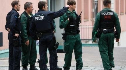 Германия предлагает повышенные меры безопасности Германия предлагает повышенные меры безопасности