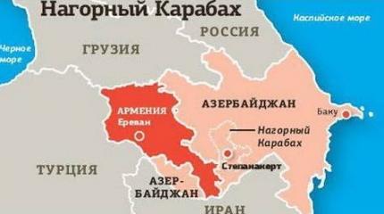 Вашингтон уговорами, а Баку угрозами продавливает уничтожение Карабаха