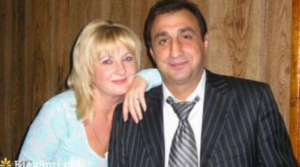 Енакиевские разборки: националисты расстреляли депутата Енакиевские разборки: националисты расстреляли депутата