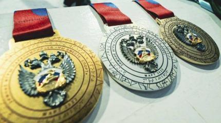Бесполезно и вредно: Запад проиграет при решении «отменить» РФ в спорте Бесполезно и вредно: Запад проиграет при решении «отменить» РФ в спорте