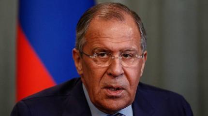 Лавров: учение "Запад-2017" стало поводом для антироссийской истерии Лавров: учение "Запад-2017" стало поводом для антироссийской истерии