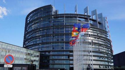 Европарламентарии списывают большое число инфицированных в ЕС на… Россию Европарламентарии списывают большое число инфицированных в ЕС на… Россию