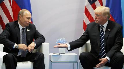 Западные СМИ: почему России не место в G7 Западные СМИ: почему России не место в G7