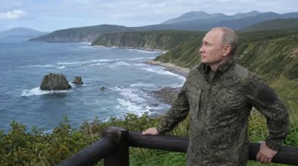 «За тунцами пришли акулы»: в Японии в словах Путина услышали разные сигналы
