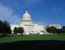 Сенат США не принял предложение палаты представителей по бюджету Сенат США не принял предложение палаты представителей по бюджету