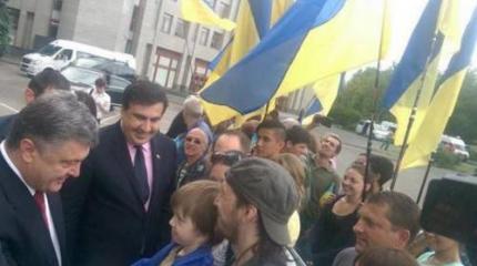 Чем обернется грузинская губерниада?