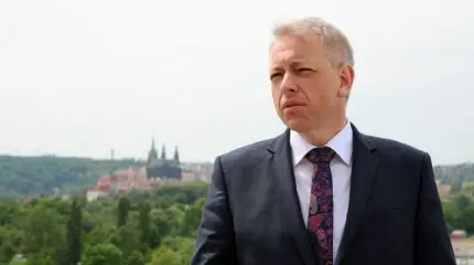 В Чехии откроют центр по борьбе с «российской пропагандой»