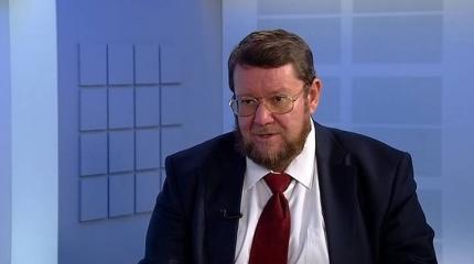 Сатановский: пусть теперь американцы отдают нам Аляску, Калифорнию и Гавайи Сатановский: пусть теперь американцы отдают нам Аляску, Калифорнию и Гавайи