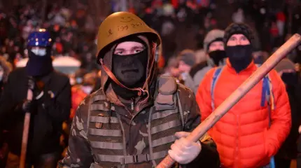 На Украине произошел коренной перелом общественного мнения На Украине произошел коренной перелом общественного мнения