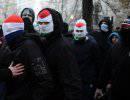 Марш Независимости в Польше или праздник польского неофашизма Марш Независимости в Польше или праздник польского неофашизма