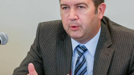 Гамачек случайно рассекретил своих шпионов в России Гамачек случайно рассекретил своих шпионов в России