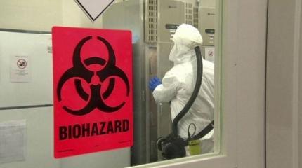Биолаборатория США в Грузии: вопросы остаются без ответов Биолаборатория США в Грузии: вопросы остаются без ответов