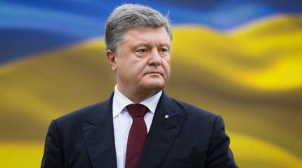 Порошенко обозвал Трампа популистом из-за Крыма