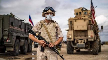 «Что мы делаем в Сирии?»: американцы о стычке военных России и США «Что мы делаем в Сирии?»: американцы о стычке военных России и США