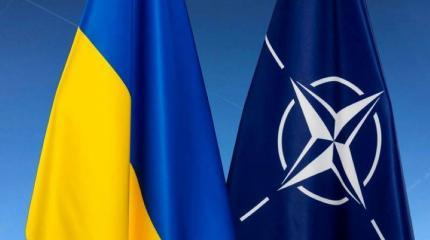 СМИ Британии: Из-за российской спецоперации на Украине НАТО перестаёт играть роль надёжного щита СМИ Британии: Из-за российской спецоперации на Украине НАТО перестаёт играть роль надёжного щита
