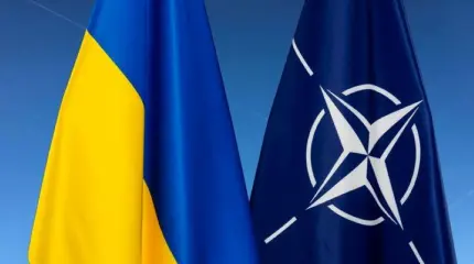 СМИ Британии: Из-за российской спецоперации на Украине НАТО перестаёт играть роль надёжного щита СМИ Британии: Из-за российской спецоперации на Украине НАТО перестаёт играть роль надёжного щита