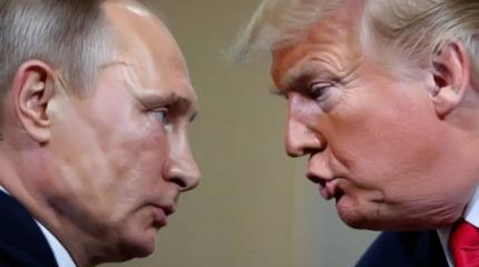 Трамп грозит России «адскими санкциями»: Кремль «фиксирует и анализирует»