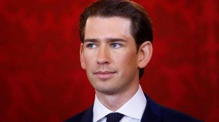 Канцлер Австрии предложил направить пограничников ЕС в Африку Канцлер Австрии предложил направить пограничников ЕС в Африку