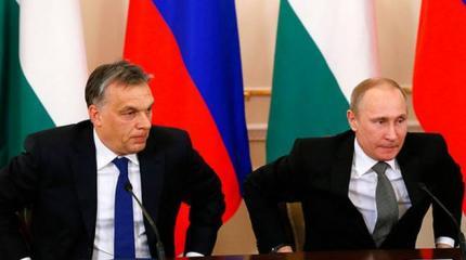 Визит вопреки санкциям