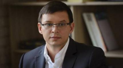 Мураев: Дверь в Европу для Украины захлопнулась навсегда Мураев: Дверь в Европу для Украины захлопнулась навсегда