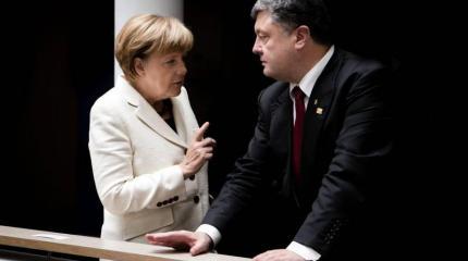 Европа ищет новые рычаги давления на Украину Европа ищет новые рычаги давления на Украину