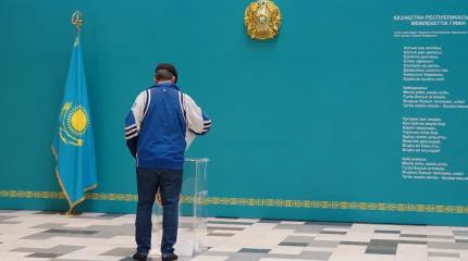 В Казахстане избран Курултай: националистический и прозападный