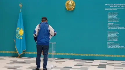 В Казахстане избран Курултай: националистический и прозападный