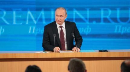 Владимир Путин о работе правительственного состава Владимир Путин о работе правительственного состава