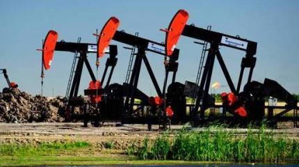 Нефть: игра в демпинг