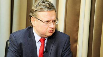 Михаил Делягин: Раздавить Китай, захватить Европу Михаил Делягин: Раздавить Китай, захватить Европу