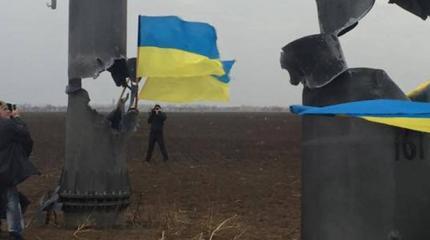 Крым подготовит десятки исков к Украине из-за энергоблокады Крым подготовит десятки исков к Украине из-за энергоблокады