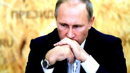 Сирия нам не по карману: либералы выдвинули Путину свои требования Сирия нам не по карману: либералы выдвинули Путину свои требования