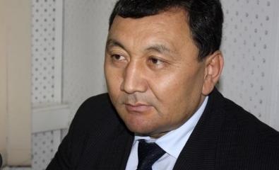 Марат Иманкулов: Оппозиция Киргизии создает «теневое правительство»