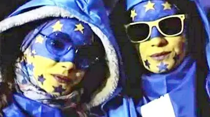 Украинских детей учат ненавидеть Россию Украинских детей учат ненавидеть Россию