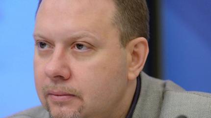 Олег Матвейчев: Запад попытается спровоцировать в России революцию Олег Матвейчев: Запад попытается спровоцировать в России революцию
