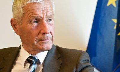 Генсек СЕ Ягланд: Молдавия – новая горячая точка Европы