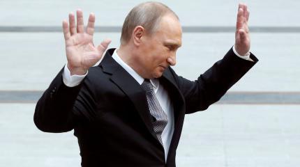 Николя Саркози, самый сильный Путин и «новый месседж Западу» Николя Саркози, самый сильный Путин и «новый месседж Западу»