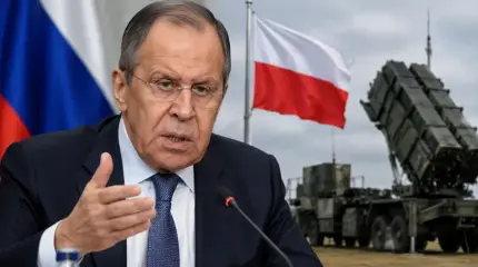 «Читайте доктрину»: Лавров обрушил на Варшаву жёсткое предупреждение
