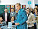 Муниципальные выборы в Турции: кредит доверия премьер-министру продлен